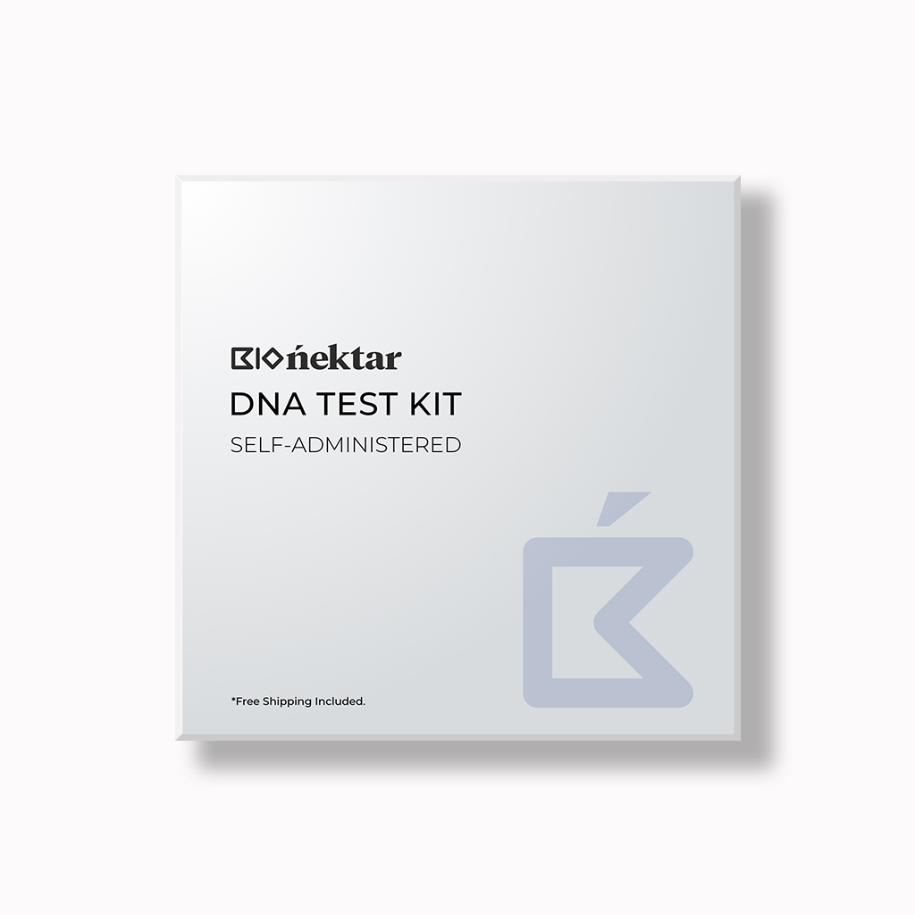 BioNektar-DNA-Test-Kit