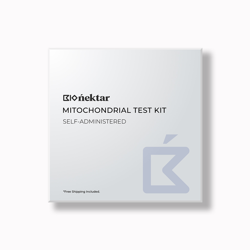 BioNektar-Mitochondrial-Test-Kit
