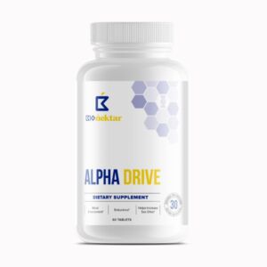 Alpha Drive